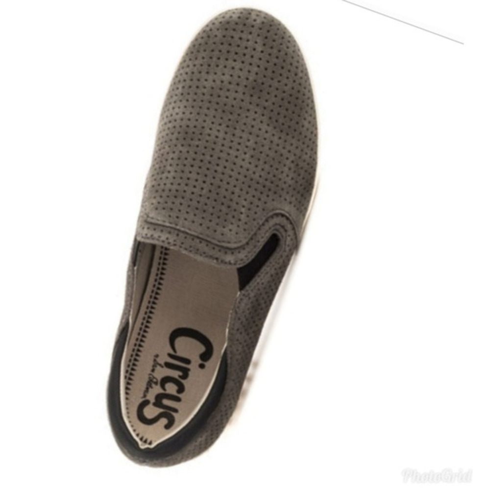 Sam‎ EdelmanCircus Slip.On sneakers 9.5 NIB